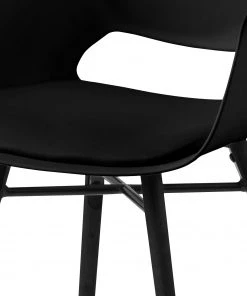 Mørteens Armlehnenstuhl Camara (2er-Set) - Schwarz 15 Mørteens Armlehnenstuhl Camara (2er-Set) - Schwarz -Deutschland Stühle Verkaufs-Shop 1000163167 190315 15245200008 GALLERYIMAGES P000000001000163167