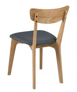 Mørteens Esszimmerstuhl Wingen (2er-Set) - Grau -Deutschland Stühle Verkaufs-Shop 1000163168 190315 15245200013 GALLERYIMAGES P000000001000163168