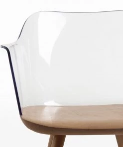 Norrwood Armlehnenstuhl Krem (2er-Set) - Durchscheinend -Deutschland Stühle Verkaufs-Shop 1000167714 190327 11210700036 GALLERYIMAGES P000000001000167714