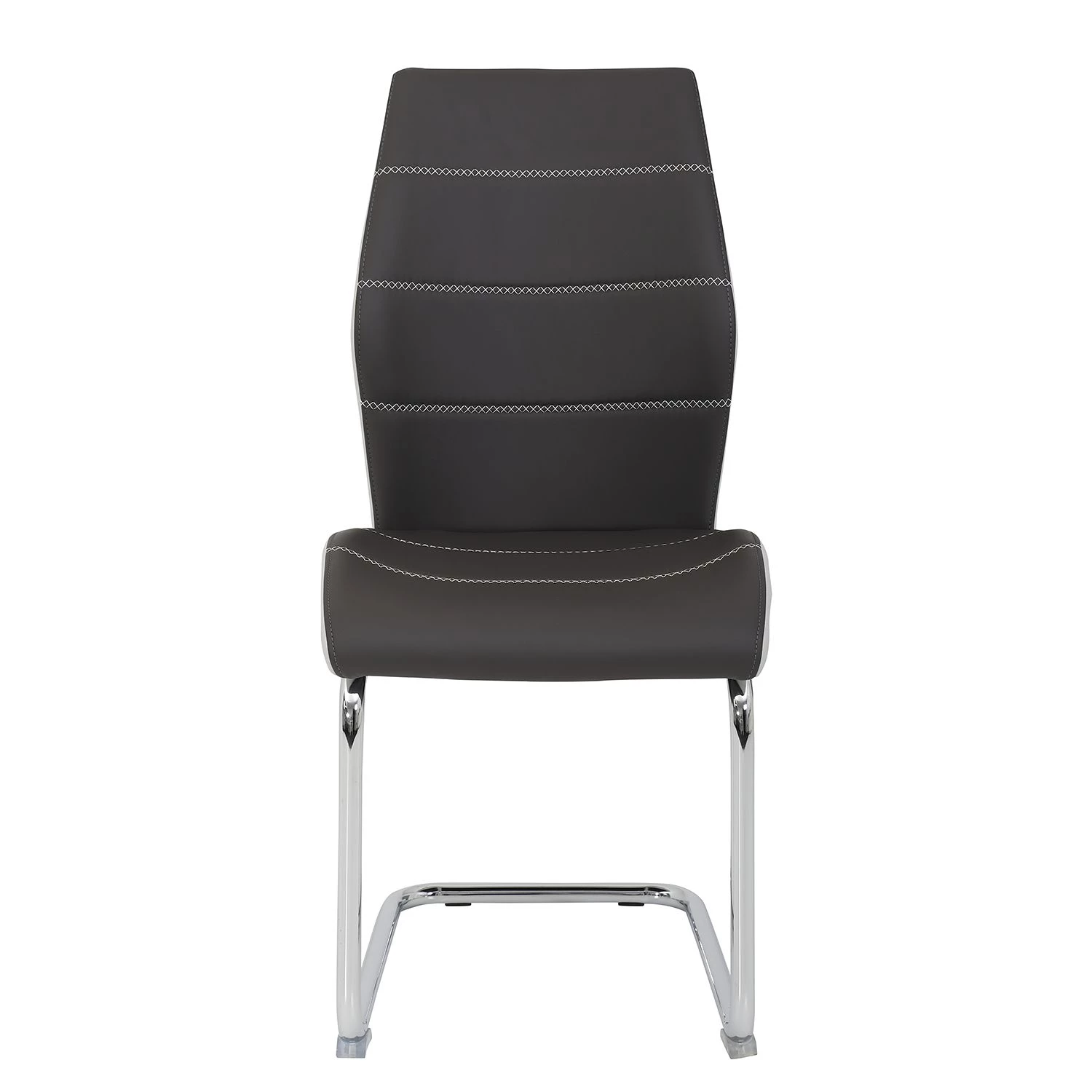 Loftscape Freischwinger Nika - 2er Set 2 Loftscape Freischwinger Nika - 2er Set – Bild 2