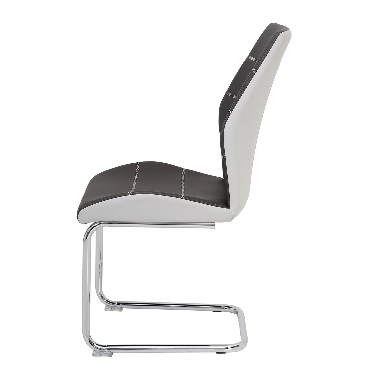 Loftscape Freischwinger Nika - 2er Set 3 Loftscape Freischwinger Nika - 2er Set – Bild 3