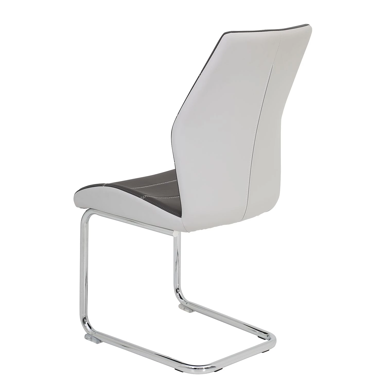 Loftscape Freischwinger Nika - 2er Set 4 Loftscape Freischwinger Nika - 2er Set – Bild 4