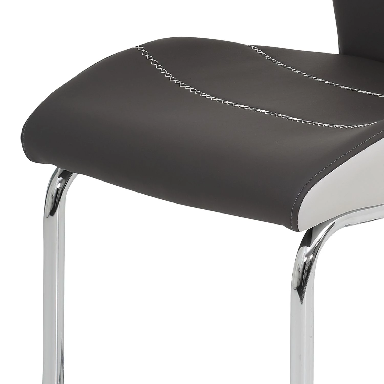 Loftscape Freischwinger Nika - 2er Set 7 Loftscape Freischwinger Nika - 2er Set – Bild 7