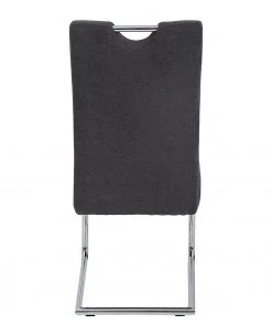 Loftscape Freischwinger Lopten I (2er-Set) - Webstoff / Stahl - Chrom 10 Loftscape Freischwinger Lopten I (2er-Set) - Webstoff / Stahl - Chrom -Deutschland Stühle Verkaufs-Shop 1000171117 190418 11493800173 GALLERYIMAGES P000000001000171117