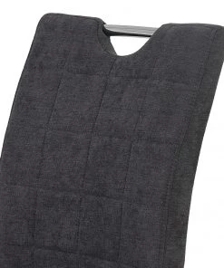 Loftscape Freischwinger Lopten I (2er-Set) - Webstoff / Stahl - Chrom 11 Loftscape Freischwinger Lopten I (2er-Set) - Webstoff / Stahl - Chrom -Deutschland Stühle Verkaufs-Shop 1000171117 190418 11493900174 GALLERYIMAGES P000000001000171117