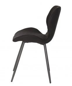 Loftscape Esszimmerstuhl Ripley (4er-Set) - Microfaser / Stahl - Anthrazit - Anthrazit 10 Loftscape Esszimmerstuhl Ripley (4er-Set) - Microfaser / Stahl - Anthrazit - Anthrazit -Deutschland Stühle Verkaufs-Shop 1000171122 190418 11494000206 GALLERYIMAGES P000000001000171122