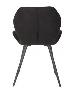 Loftscape Esszimmerstuhl Ripley (4er-Set) - Microfaser / Stahl - Anthrazit - Anthrazit 12 Loftscape Esszimmerstuhl Ripley (4er-Set) - Microfaser / Stahl - Anthrazit - Anthrazit -Deutschland Stühle Verkaufs-Shop 1000171122 190418 11494000208 GALLERYIMAGES P000000001000171122