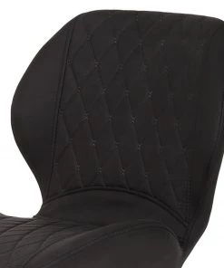 Loftscape Esszimmerstuhl Ripley (4er-Set) - Microfaser / Stahl - Anthrazit - Anthrazit 13 Loftscape Esszimmerstuhl Ripley (4er-Set) - Microfaser / Stahl - Anthrazit - Anthrazit -Deutschland Stühle Verkaufs-Shop 1000171122 190418 11494000209 GALLERYIMAGES P000000001000171122