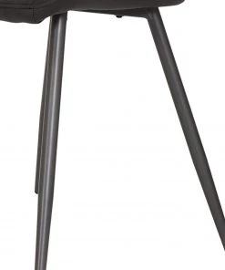 Loftscape Esszimmerstuhl Ripley (4er-Set) - Microfaser / Stahl - Anthrazit - Anthrazit 15 Loftscape Esszimmerstuhl Ripley (4er-Set) - Microfaser / Stahl - Anthrazit - Anthrazit -Deutschland Stühle Verkaufs-Shop 1000171122 190418 11494000211 GALLERYIMAGES P000000001000171122