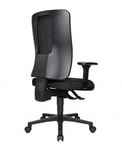 Topstar Bürodrehstuhl Open X - Mesh / Webstoff - Schwarz -Deutschland Stühle Verkaufs-Shop 1000173788 190517 10330200027 GALLERYIMAGES P000000001000173788