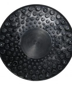 Topstar Bürohocker Sitness H1 - Webstoff / Kunststoff - Schwarz -Deutschland Stühle Verkaufs-Shop 1000173805 190517 10330600077 GALLERYIMAGES P000000001000173805