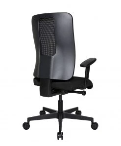 Topstar Bürodrehstuhl Open X Deluxe I - Mesh & Webstoff / Kunststoff - Schwarz 10 Topstar Bürodrehstuhl Open X Deluxe I - Mesh & Webstoff / Kunststoff - Schwarz -Deutschland Stühle Verkaufs-Shop 1000173808 190517 10330700093 GALLERYIMAGES P000000001000173808