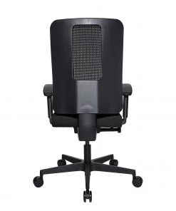 Topstar Bürodrehstuhl Open X Deluxe I - Mesh & Webstoff / Kunststoff - Schwarz 11 Topstar Bürodrehstuhl Open X Deluxe I - Mesh & Webstoff / Kunststoff - Schwarz -Deutschland Stühle Verkaufs-Shop 1000173808 190517 10330700094 GALLERYIMAGES P000000001000173808