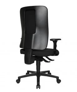 Topstar Bürodrehstuhl Open X - Webstoff - Schwarz -Deutschland Stühle Verkaufs-Shop 1000173809 190517 10330700099 GALLERYIMAGES P000000001000173809