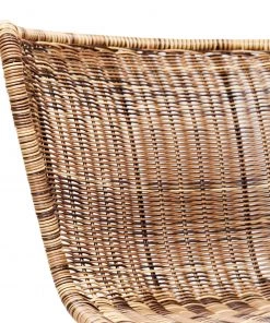 Kare Design Esszimmerstuhl Sansibar - Polyrattan / Stahl - Braun / Schwarz 16 Kare Design Esszimmerstuhl Sansibar - Polyrattan / Stahl - Braun / Schwarz -Deutschland Stühle Verkaufs-Shop 1000174184 190515 06331300023 GALLERYIMAGES P000000001000174184