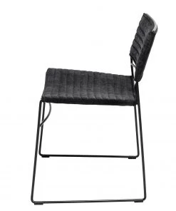 Kare Design Esszimmerstuhl Hugo - Samt / Metall - Schwarz 10 Kare Design Esszimmerstuhl Hugo - Samt / Metall - Schwarz -Deutschland Stühle Verkaufs-Shop 1000174205 190515 06333000175 GALLERYIMAGES P000000001000174205