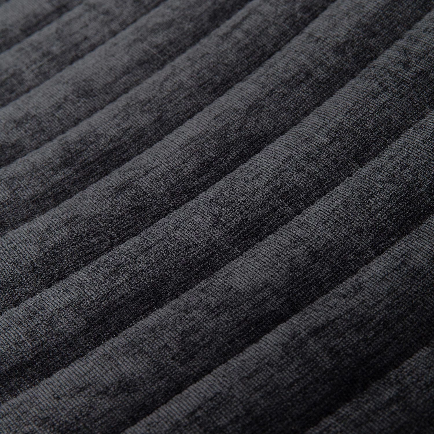 Kare Design Esszimmerstuhl Hugo - Samt / Metall - Schwarz 7 Kare Design Esszimmerstuhl Hugo - Samt / Metall - Schwarz – Bild 7