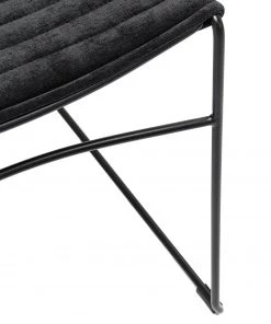 Kare Design Esszimmerstuhl Hugo - Samt / Metall - Schwarz 15 Kare Design Esszimmerstuhl Hugo - Samt / Metall - Schwarz -Deutschland Stühle Verkaufs-Shop 1000174205 190515 06333100180 GALLERYIMAGES P000000001000174205