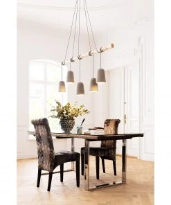 Kare Design Polsterstuhl Chiara Sublime - Samt / Buche massiv - Braun / Buche Dunkel 14 Kare Design Polsterstuhl Chiara Sublime - Samt / Buche massiv - Braun / Buche Dunkel -Deutschland Stühle Verkaufs-Shop 1000174209 190515 06333500214 MOOD GALLERYIMAGES P000000001000174209 mood