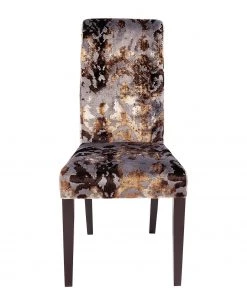 Kare Design Polsterstuhl Chiara Sublime - Samt / Buche massiv - Braun / Buche Dunkel 16 Kare Design Polsterstuhl Chiara Sublime - Samt / Buche massiv - Braun / Buche Dunkel -Deutschland Stühle Verkaufs-Shop 1000174209 190515 06333500216 GALLERYIMAGES P000000001000174209