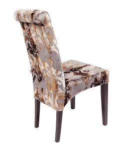 Kare Design Polsterstuhl Chiara Sublime - Samt / Buche massiv - Braun / Buche Dunkel 19 Kare Design Polsterstuhl Chiara Sublime - Samt / Buche massiv - Braun / Buche Dunkel -Deutschland Stühle Verkaufs-Shop 1000174209 190515 06333600219 GALLERYIMAGES P000000001000174209