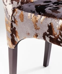 Kare Design Polsterstuhl Chiara Sublime - Samt / Buche massiv - Braun / Buche Dunkel 21 Kare Design Polsterstuhl Chiara Sublime - Samt / Buche massiv - Braun / Buche Dunkel -Deutschland Stühle Verkaufs-Shop 1000174209 190515 06333600221 GALLERYIMAGES P000000001000174209