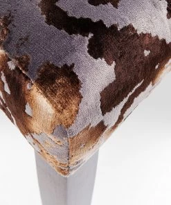 Kare Design Polsterstuhl Chiara Sublime - Samt / Buche massiv - Braun / Buche Dunkel 22 Kare Design Polsterstuhl Chiara Sublime - Samt / Buche massiv - Braun / Buche Dunkel -Deutschland Stühle Verkaufs-Shop 1000174209 190515 06333600222 GALLERYIMAGES P000000001000174209