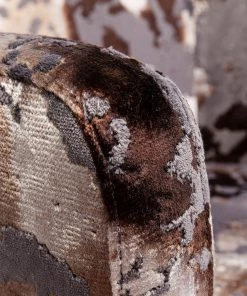 Kare Design Armlehnenstuhl Black Mode II - Samt / Buche massiv - Schwarz -Deutschland Stühle Verkaufs-Shop 1000174211 190515 06333900240 GALLERYIMAGES P000000001000174211