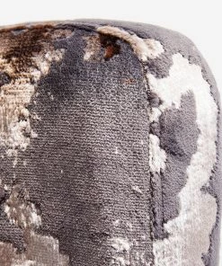 Kare Design Armlehnenstuhl Black Mode II - Samt / Buche massiv - Schwarz -Deutschland Stühle Verkaufs-Shop 1000174211 190515 06333900241 GALLERYIMAGES P000000001000174211