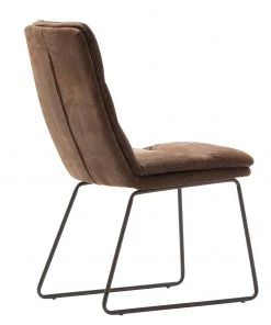 Red Living Esszimmerstuhl Parks (2er-Set) - Vintage Braun -Deutschland Stühle Verkaufs-Shop 1000176444 210303 08263200006 DETAILS P000000001000176444