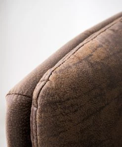 Red Living Esszimmerstuhl Parks (2er-Set) - Vintage Braun -Deutschland Stühle Verkaufs-Shop 1000176444 210303 08263400007 DETAILS P000000001000176444