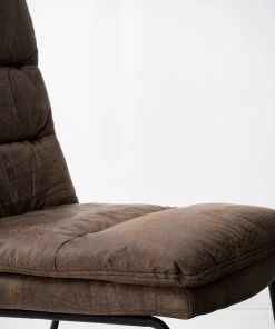 Red Living Esszimmerstuhl Parks (2er-Set) - Vintage Braun -Deutschland Stühle Verkaufs-Shop 1000176444 210303 08264200010 DETAILS P000000001000176444