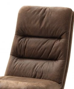 Red Living Esszimmerstuhl Parks (2er-Set) - Vintage Braun -Deutschland Stühle Verkaufs-Shop 1000176444 210303 08264800013 DETAILS P000000001000176444