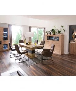 Red Living Armlehnenstuhl Parks - Vintage Braun -Deutschland Stühle Verkaufs-Shop 1000176445 210302 08270500020 MOOD DETAILS P000000001000176445 mood