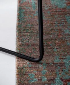 Red Living Armlehnenstuhl Parks - Vintage Braun -Deutschland Stühle Verkaufs-Shop 1000176445 210302 08272200027 DETAILS P000000001000176445