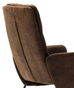 Red Living Armlehnenstuhl Parks - Vintage Braun -Deutschland Stühle Verkaufs-Shop 1000176445 210302 08272800030 DETAILS P000000001000176445