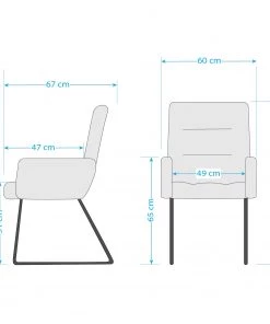 Red Living Armlehnenstuhl Parks - Vintage Braun -Deutschland Stühle Verkaufs-Shop 1000176445 210302 08273400033 SKETCH DETAILS P000000001000176445 sketch