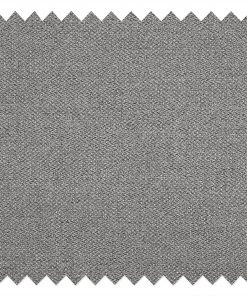 Mørteens Armlehnenstuhl Amalis - Webstoff / Eiche massiv - Hellgrau / Eiche -Deutschland Stühle Verkaufs-Shop 1000176578 191017 10280500014 DETAILS P000000001000176578