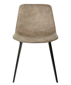 Ars manufacti Polsterstuhl Teini (2er-Set) - Microfaser / Stahl - Microfaser Colby: Vintage Cappuccino 12 Ars manufacti Polsterstuhl Teini (2er-Set) - Microfaser / Stahl - Microfaser Colby: Vintage Cappuccino -Deutschland Stühle Verkaufs-Shop 1000176743 201013 13585000019 DETAILS P000000001000176743