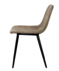 Ars manufacti Polsterstuhl Teini (2er-Set) - Microfaser / Stahl - Microfaser Colby: Vintage Cappuccino 13 Ars manufacti Polsterstuhl Teini (2er-Set) - Microfaser / Stahl - Microfaser Colby: Vintage Cappuccino -Deutschland Stühle Verkaufs-Shop 1000176743 201013 13585000020 DETAILS P000000001000176743