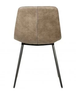 Ars manufacti Polsterstuhl Teini (2er-Set) - Microfaser / Stahl - Microfaser Colby: Vintage Cappuccino 14 Ars manufacti Polsterstuhl Teini (2er-Set) - Microfaser / Stahl - Microfaser Colby: Vintage Cappuccino -Deutschland Stühle Verkaufs-Shop 1000176743 201013 13585100021 DETAILS P000000001000176743