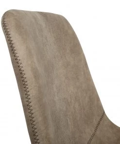 Ars manufacti Polsterstuhl Teini (2er-Set) - Microfaser / Stahl - Microfaser Colby: Vintage Cappuccino 15 Ars manufacti Polsterstuhl Teini (2er-Set) - Microfaser / Stahl - Microfaser Colby: Vintage Cappuccino -Deutschland Stühle Verkaufs-Shop 1000176743 201013 13585100022 DETAILS P000000001000176743