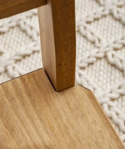 Maison Belfort Massivholzstuhl Finca Rustica (2er-Set) - Kiefer massiv - Kiefer Natur -Deutschland Stühle Verkaufs-Shop 1000178031 200529 06234700021 DETAILS P000000001000178031