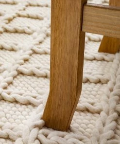 Maison Belfort Massivholzstuhl Finca Rustica (2er-Set) - Kiefer massiv - Kiefer Natur -Deutschland Stühle Verkaufs-Shop 1000178031 200529 06234800023 DETAILS P000000001000178031