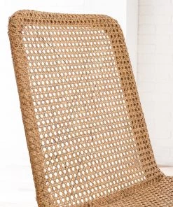 Ars manufacti Esszimmerstuhl Vina II - Rattan / Metall - Wiener Geflecht / Schwarz -Deutschland Stühle Verkaufs-Shop 1000178082 200428 12090500004 DETAILS P000000001000178082