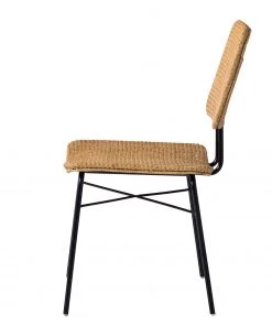 Ars manufacti Esszimmerstuhl Vina I - Rattan / Metall - Wiener Geflecht / Schwarz -Deutschland Stühle Verkaufs-Shop 1000178092 200225 13061300038 DETAILS P000000001000178092