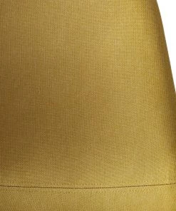 Mørteens Polsterstuhl Iskmo VI - Webstoff / Metall - Walnuss Dekor - Senfgelb - 2er Set 20 Mørteens Polsterstuhl Iskmo VI - Webstoff / Metall - Walnuss Dekor - Senfgelb - 2er Set -Deutschland Stühle Verkaufs-Shop 1000179471 200121 14403800069 DETAILS P000000001000179471