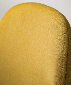 Mørteens Polsterstuhl Iskmo VI - Webstoff / Metall - Walnuss Dekor - Senfgelb - 2er Set 22 Mørteens Polsterstuhl Iskmo VI - Webstoff / Metall - Walnuss Dekor - Senfgelb - 2er Set -Deutschland Stühle Verkaufs-Shop 1000179471 200122 12294800047 DETAILS P000000001000179471