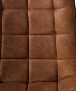 Fredriks Freischwinger Kemmel - Cognac - 2er Set -Deutschland Stühle Verkaufs-Shop 1000179472 200121 14403900076 DETAILS P000000001000179472