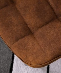 Fredriks Freischwinger Kemmel - Cognac - 2er Set -Deutschland Stühle Verkaufs-Shop 1000179472 200122 12294800052 DETAILS P000000001000179472